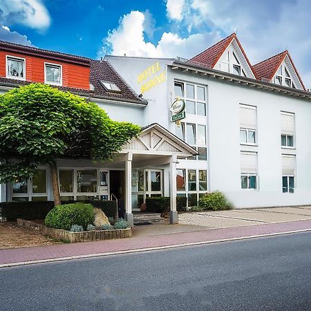Hotel Sonne Bad Homburg vor der Höhe Exterior foto